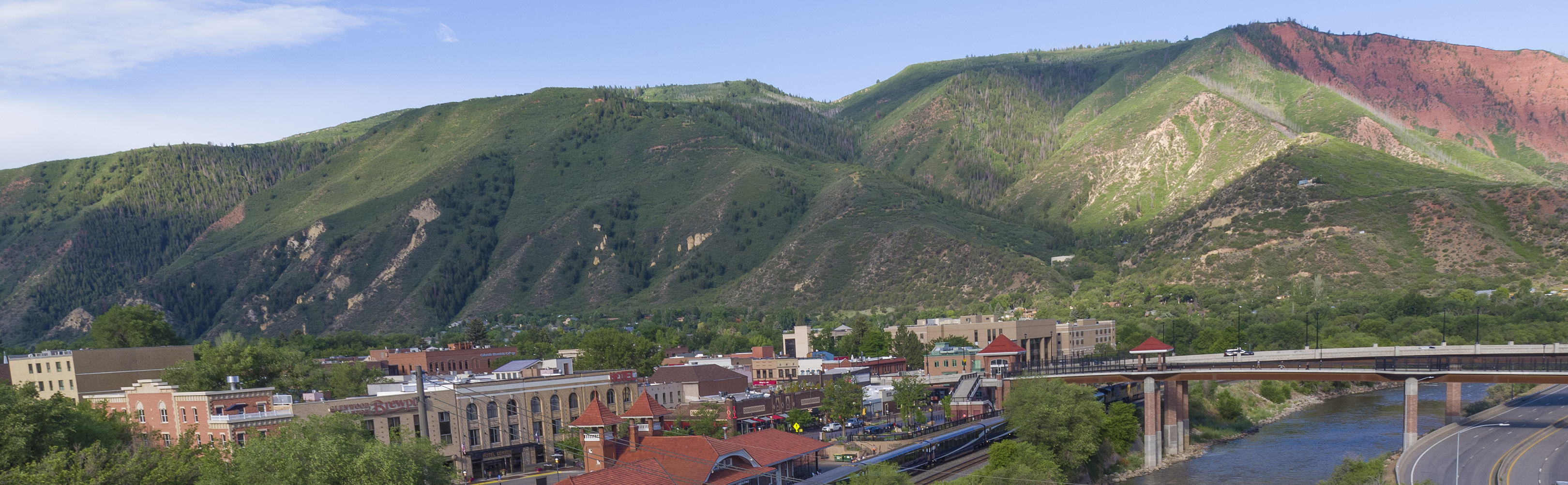 Rockies to the Red Rocks Glenwood Springs Classic Rockies to the Red Rocks Glenwood Springs Classic
