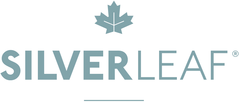 silverleaf service logo