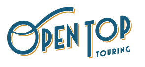 Open Top Tours Logo