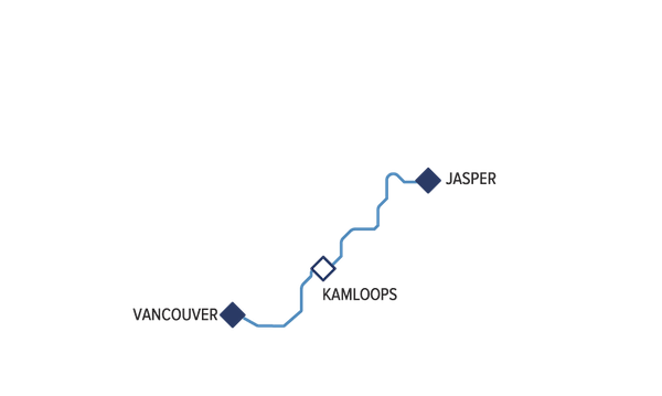 Journey through the Clouds