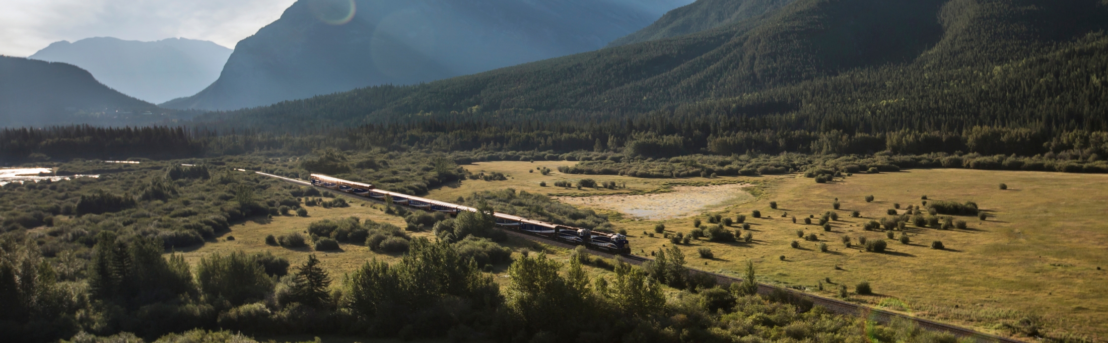 First Passage to the West Highlights – 5 Nights (Eastbound) First Passage to the West Highlights – 5 Nights (Eastbound)