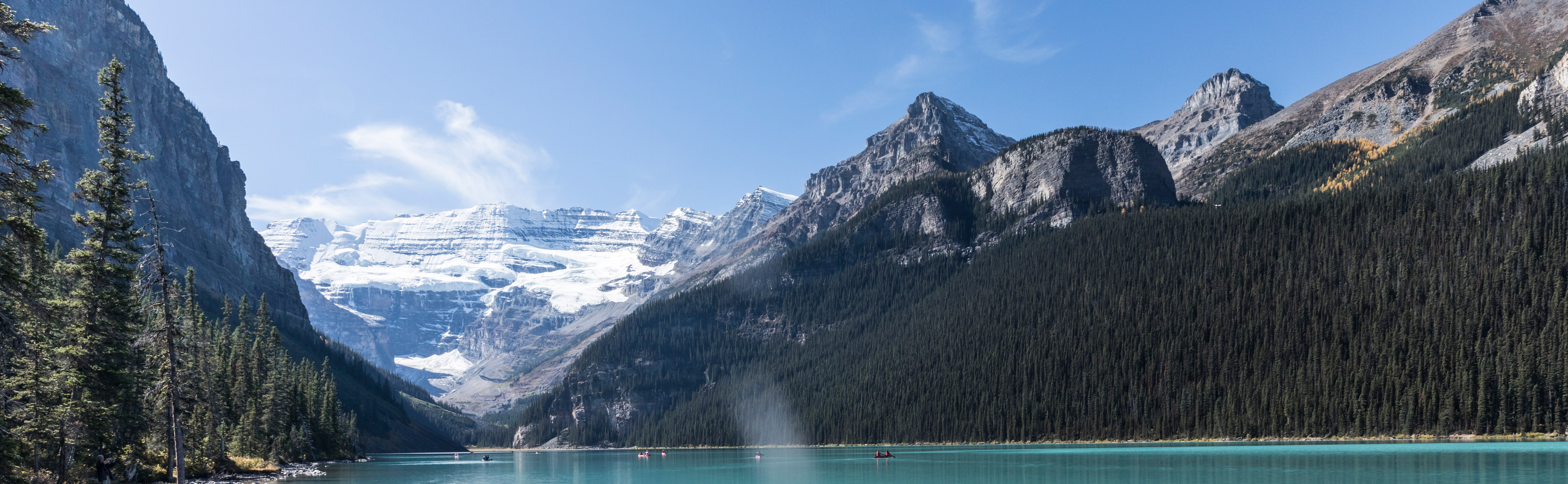 Rainforest to Gold Rush Grand Adventure Calgary I Eastbound Rainforest to Gold Rush Grand Adventure Calgary I Eastbound