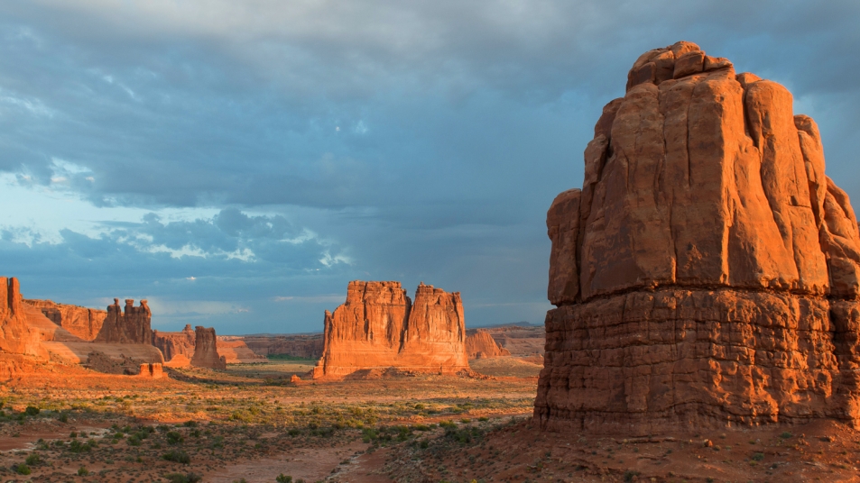 Arches National Park