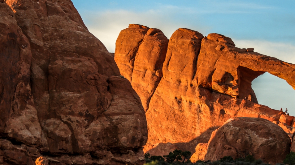 Arches National Park