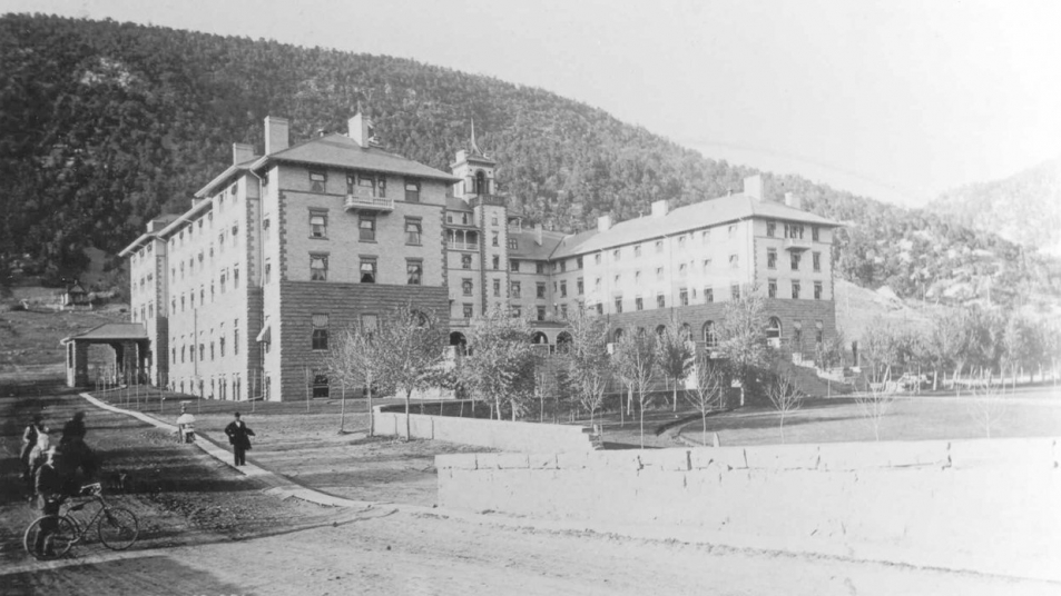 Hotel Colorado