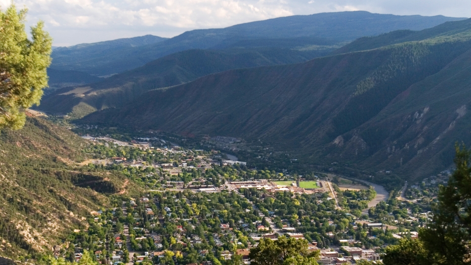 Glenwood Springs