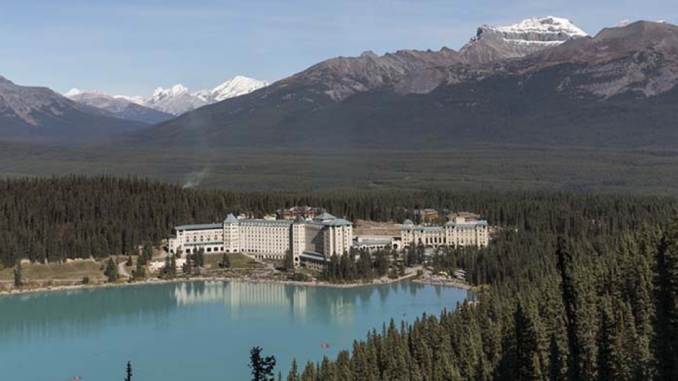 Your Guide To Spa Experiences In Banff Jasper And Lake Louise Rocky Mountaineer
