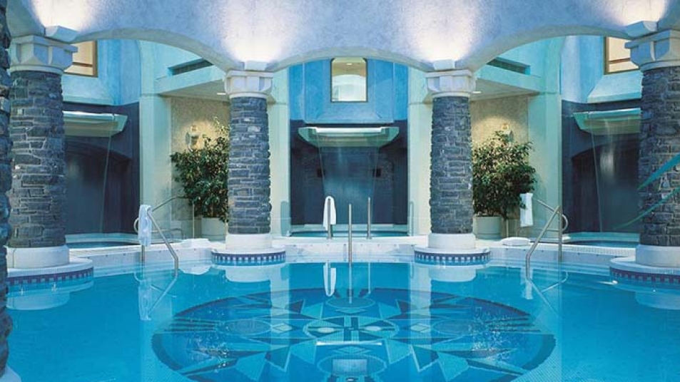 Your Guide To Spa Experiences In Banff Jasper And Lake Louise Rocky Mountaineer