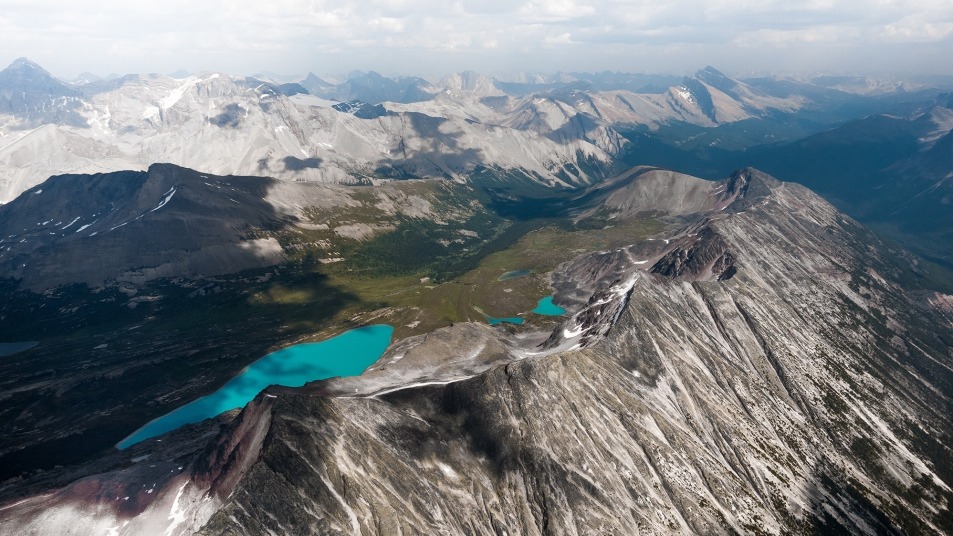 Credit Tourism Jasper