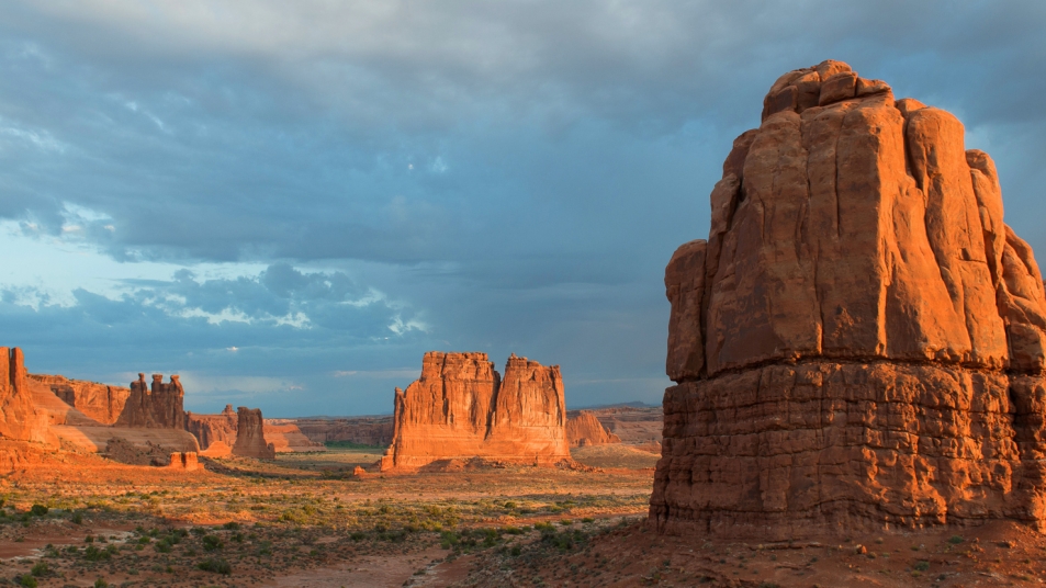 Arches National Park