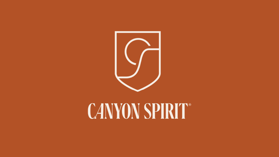 Canyon Spirit Logo