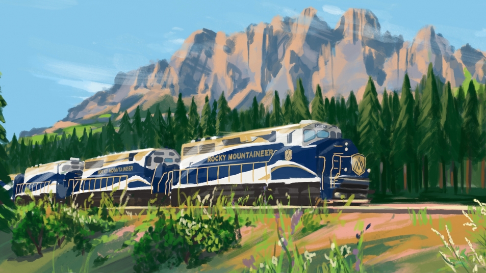 train across canada train across canada
