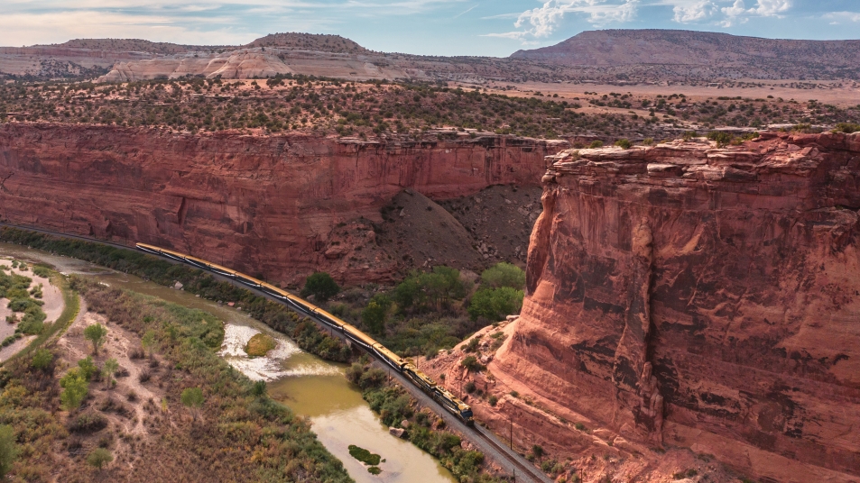 Ruby Canyon