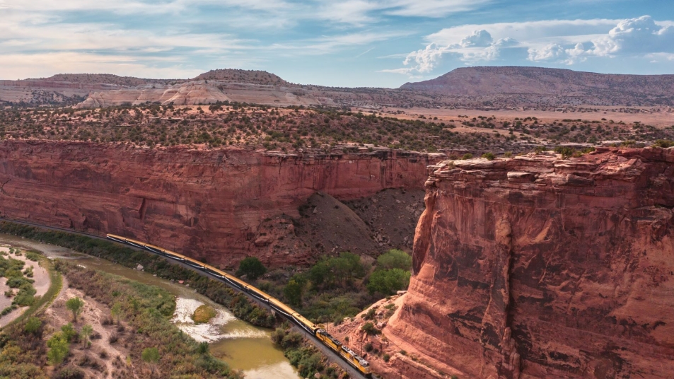 Ruby Canyon