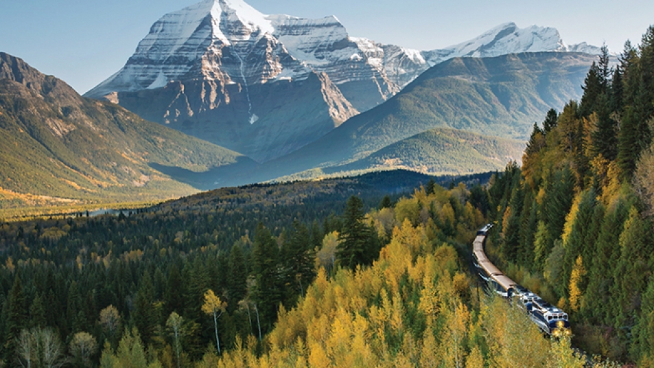 Best Way to Experience the Rockies