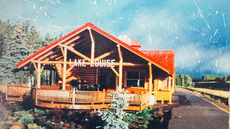 26+ The station restaurant lake louise