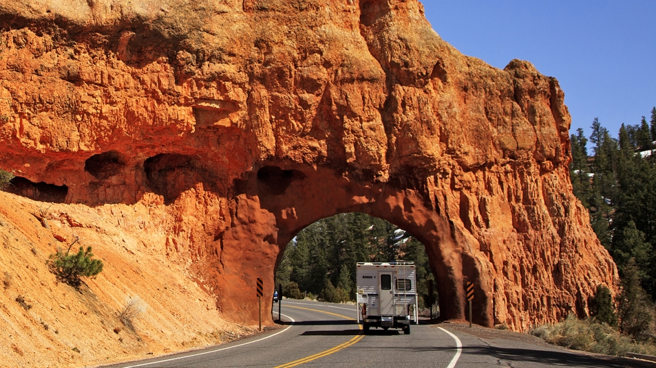 Highway 12 Scenic Byway