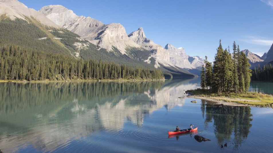 22 Things to Do in Jasper National Park for an Epic Canadian Rockies  Adventure! - It's Not About the Miles