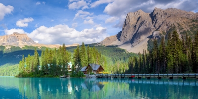 Emerald Lake