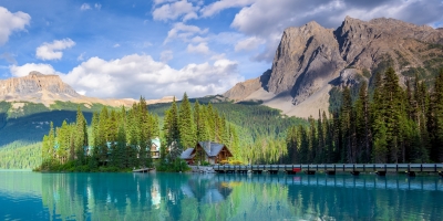 Emerald Lake
