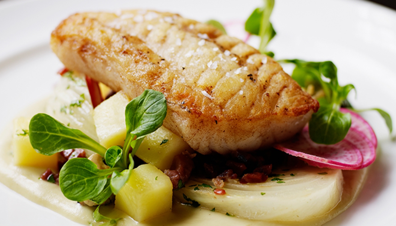 free-dinner-example-fish-on-a-bed-of-vegetables