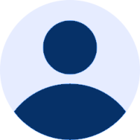 user icon