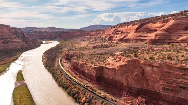 canyon
