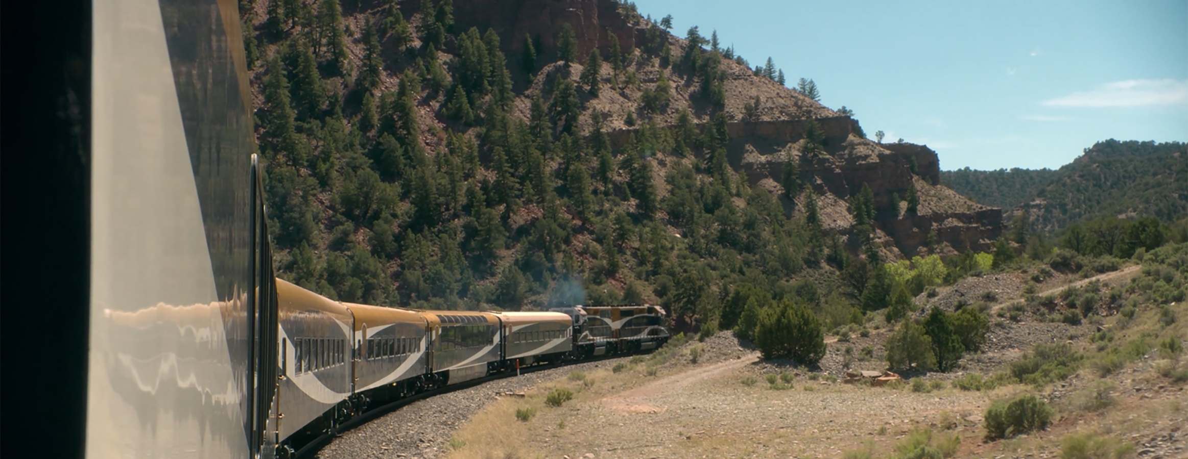 Experience the Southwest | Rocky Mountaineer