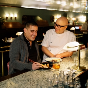 The Best Vancouver Restaurants As Recommended By A Local Chef