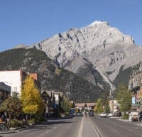 Banff