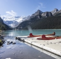 Lake Louise