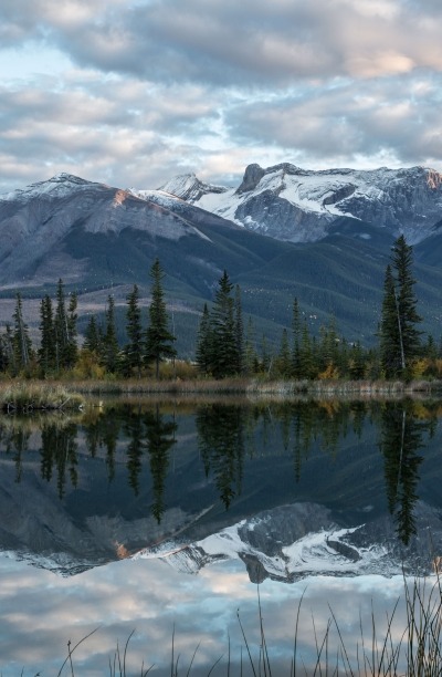 Jasper National Park