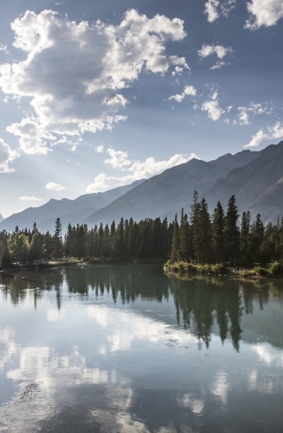 Banff National Park